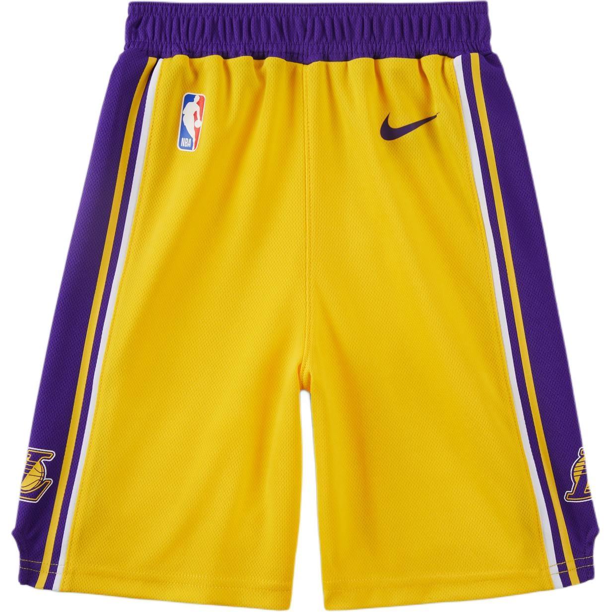 Nike x NBA Los Angeles Lakers