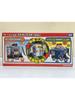 TAKARA TOMY DX Police Station Boys Transformable!