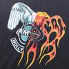 6507 Amiri 2026 Summer New Men's and Women's Loose High Quality Cotton Plus Size T-shirt Couple T-Shirt