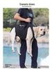Pet Mobility Support Belt for Elderly or Disabled Cats and Dogs