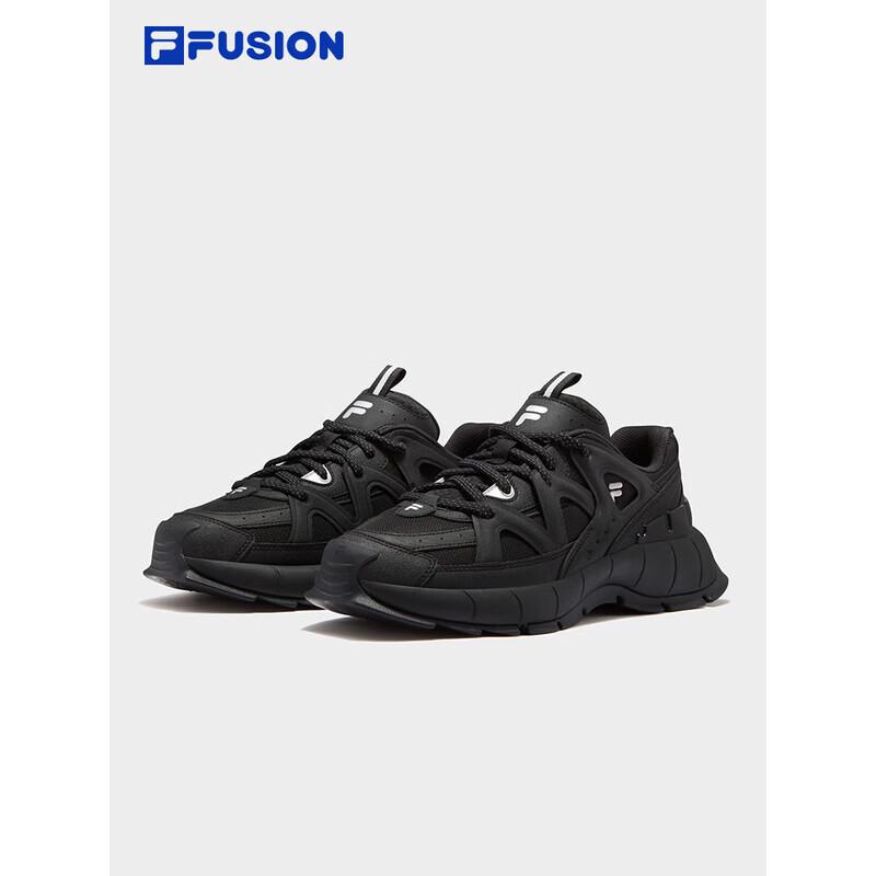 FILA FUSION Men s Zhang Hao Chunky Sneakers 42