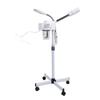 2 In 1 5X Magnifying Facial  Lamp Hot O3 Beauty Machine Spa Salon Beauty Machine Face Steam Machine Facial  Light