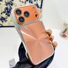 Aurora Electroplated Slim Anti-Fall Case for iPhone 14/13 Compatible with Apple 17/16/15 Pro Max