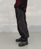 WAAR M1071 Stone Island Balloon Pants_Black