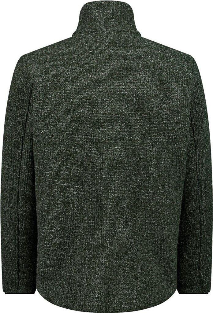 Куртка CMP Man Jacket (32M1827) лесная мела.