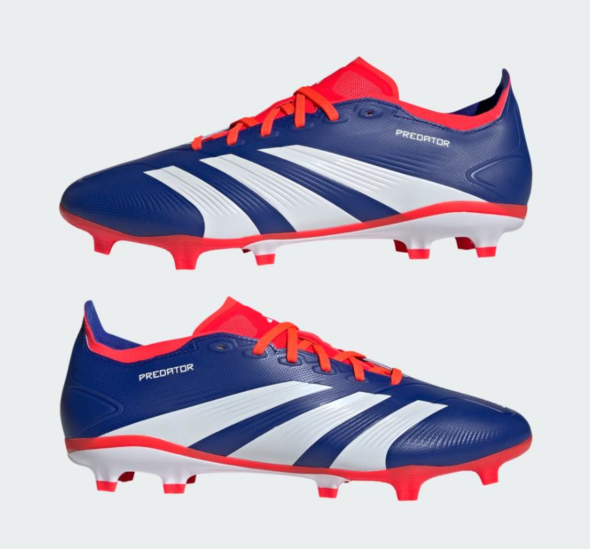 Adidas Predator League FG IF6348 R-42 Cleats