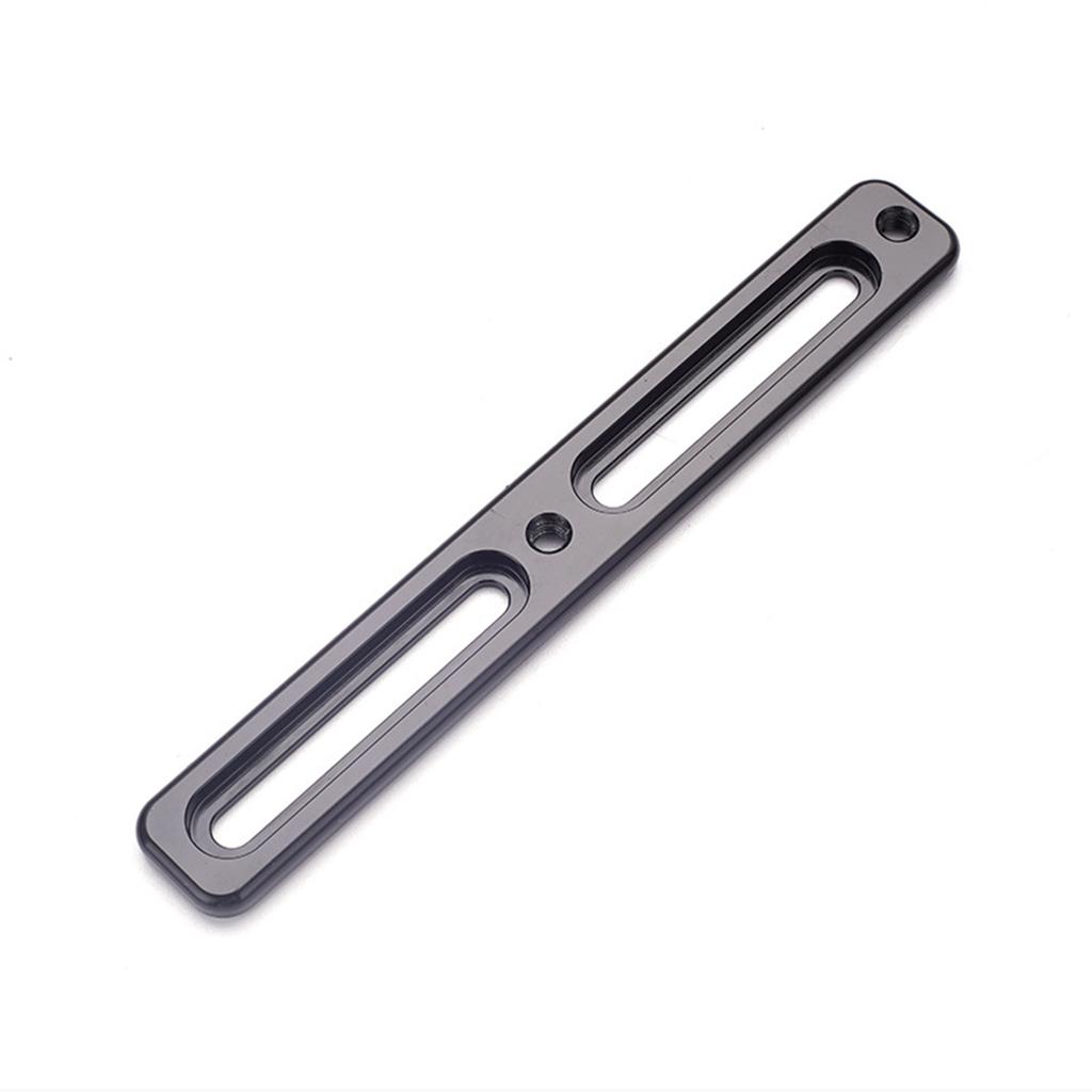 Bicycle Water Bottle Holder Adapter Aluminum Alloy Mtb Kettle Cage Conversion Base Cycling Supplies