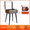 Sansui V25 Retro Upright Bluetooth Turntable
