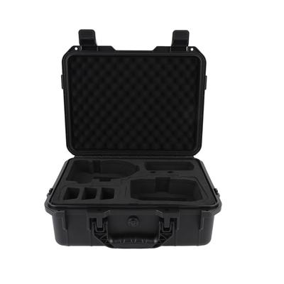 Drohnen Hartschalen-Transportkoffer IP67 Wasserdicht Stoßfest Luftdruckausgleichsventil Integriert