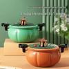 Creative Pumpkin Micro-Pressure Cooking Pot