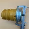 1/2 pcs 1351266080 5166.88 Rubber Rear Suspension Stop Springs  for Jumper Ducato 250 Boxer