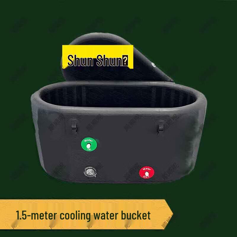 Emergency Heatstroke Relief & First Aid Tools