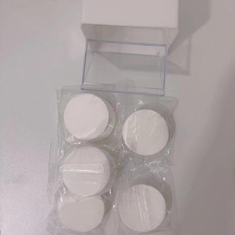 

Zhaoran Round Coffee Filter Paper