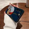 Cute Kick B-Buttowski Phone Case For Samsung S26 S25 S24 FE S23 S22 S21 Plus S20 Ultra Note20Ultra Black Soft Shell
