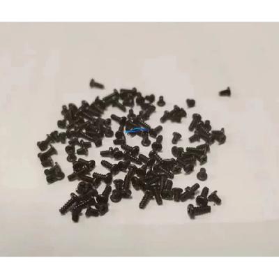 50pcs 2mm/2.5mm/3mm Screws for Aiwa Cassette Deck Walkman Player