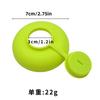 4pcs/set Drip-Proof Popsicle Rack Silicone Anti-Drip Ice Cream Bracket Reusable Portable Popsicle Protector for Kids Ice Cream