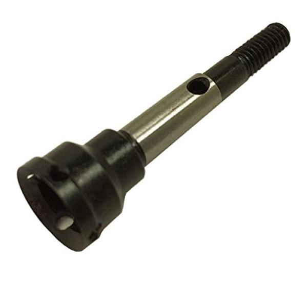 

Square Hard Steel Universal Axle Tamiya Wild Willy (for II) SWR-500A