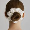 Stitch Pearl Scrunchie JP-25-010S