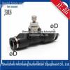 PISCO JSMU4-JSMU12 Throttle Valve - Original & Genuine, In Stock