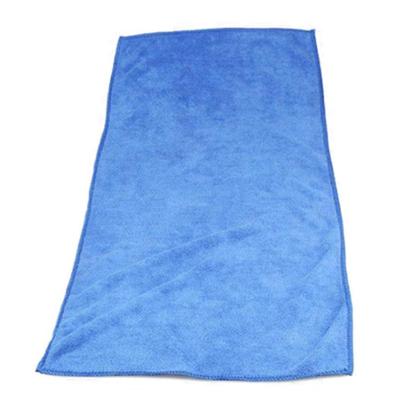 10 Stücke 25x25 cm Mikrofaser Auto Autopflege Waschen Handtuch Weichen Reinigungstuch Duster