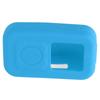 Camera Remote Control Silicone Cover Remote Control  ive Cover for   10 Black Action Camera