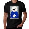 Carlton The Bear Tshirt Antiwrinkle Short Sleeve Tshirt