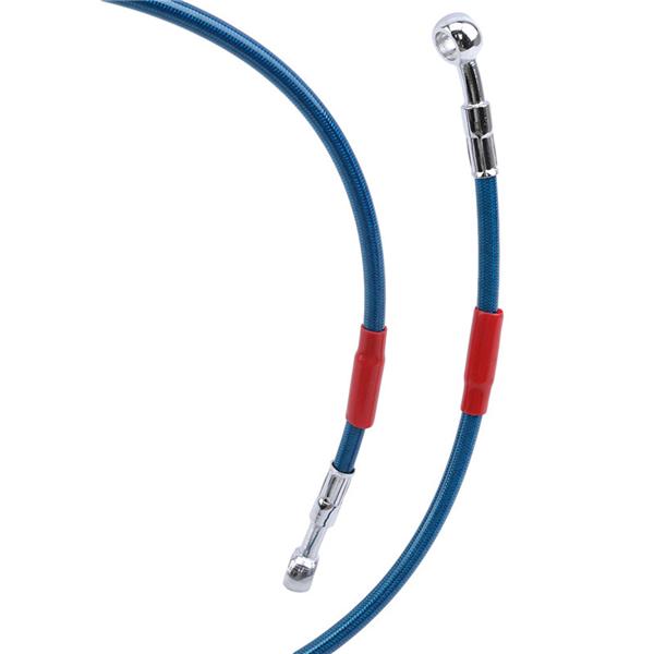 Motorcycle Accessories Motorcycle Brake Clutch Brake Pipe High Temperature Resistance