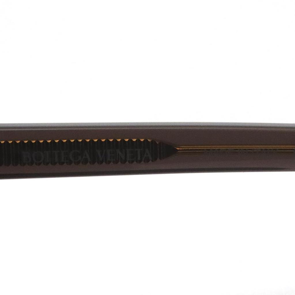 BOTTEGA VENETA Sunglasses Asian Model BV1255SA 003 Size 55 NEW CLASSIC Made In Italy and Wellington Women's Men's