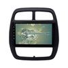 Compatible Renault Kwid Android Navigation System with WiFi, GPS, Reversing Camera, and MP3 Player for 15 Models