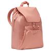 Nike Mochila de Nylon Regular Unissex Ouro Rosa Casual HV1194-688