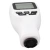 Paint Thickness Meter Gauge 0 To 2000UM Accuracy Auto Power Off Portable Car Coating Thickness