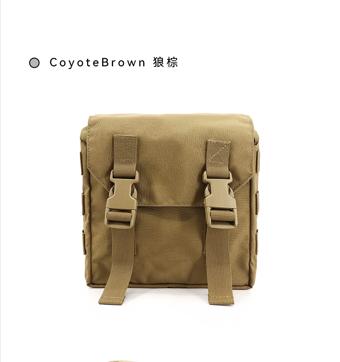 

BEPAN ATFG Combat Package Outdoor Hunting Durable Butt Bag