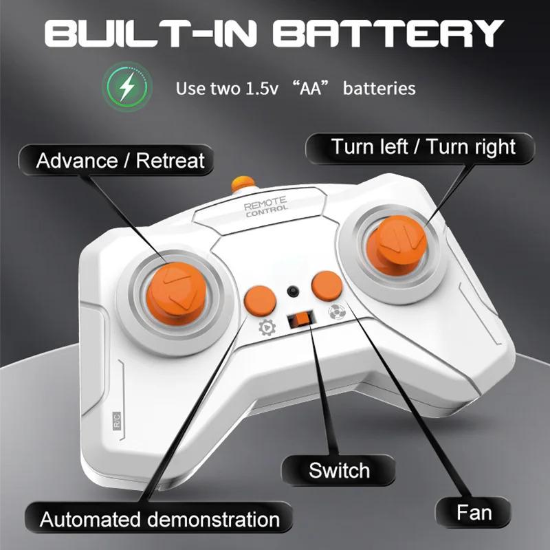 Non-Toxic Spider And Gecko Remote Control Toy Climbing Robot Car With Led Eyes Animal-Shaped Toy Electric Halloween Toy For Children.