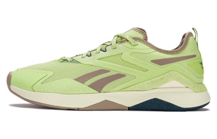 Nanoflex Wmns Reebok Adventure Tr 2 Citrus Glow Boulder Beige Женские 100033331 35.5