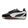 Puma Blktop Rider Neo Vintage Comfortable Versatile Durable Low-Top Lifestyle Casual Shoes Unisex Sneaker Black Gray White 39315106