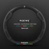 Universal Roewe Steering Wheel Cover: Fits i5, RX5 Plus, i6 Max, RX3, iMax8 for All Seasons
