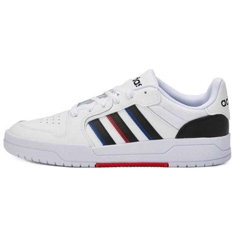 

Adidas Entrap White Black Sneakers FY6075 46⅔