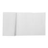 Craft Wedding Party Decoration Packing Gifts Origami Crepe Paper Crinkled Roll Wrapping Supplies