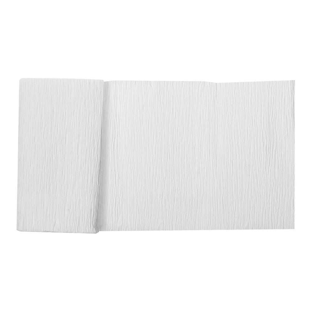 Craft Wedding Party Decoration Packing Gifts Origami Crepe Paper Crinkled Roll Wrapping Supplies