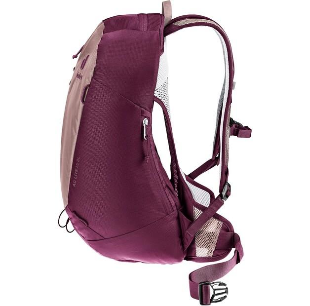 Рюкзак Deuter AC Lite 15 SL ashrose/cassis (Damen) (3420024-5599)