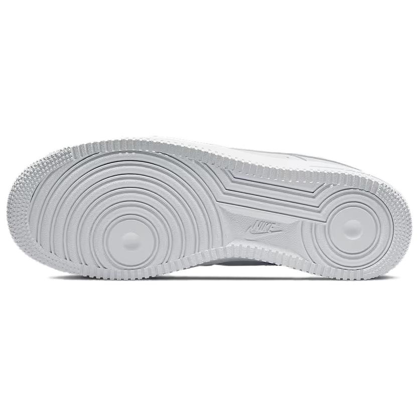 Nike Air Force 1 Low 07 Triple White CW2288-111