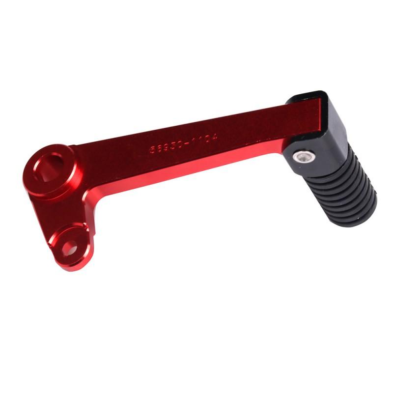 Aluminum Gear Shift Lever Aprilia CR150 GPR150 GPR125 APR150 Motorcycle Aftermarket Transmission Pedal