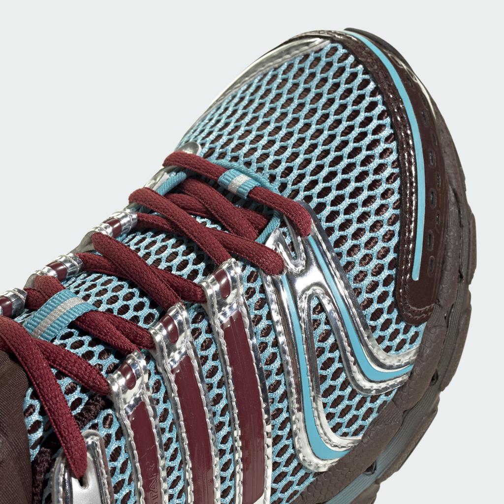 adidas Adistar Control 5 Preloved Blue Dark Brown (Women's)