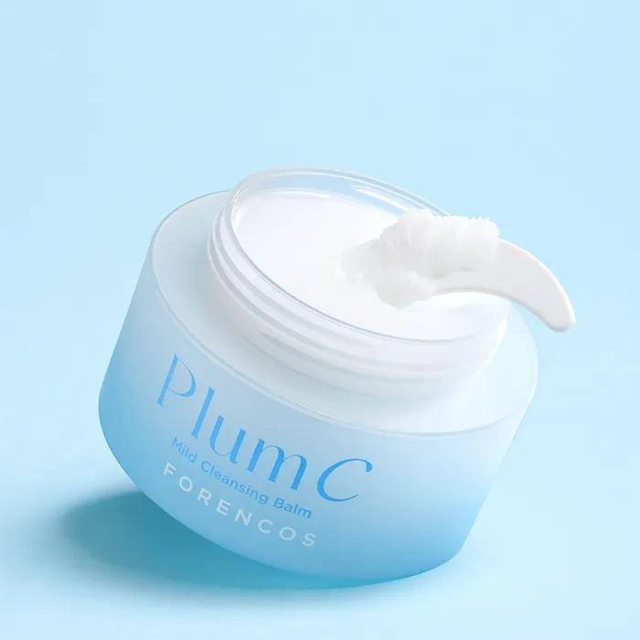 Plum Seed Mild Cleansing Balm 50ml