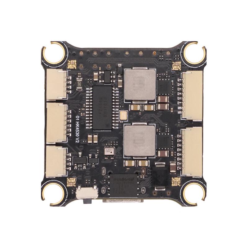 HAKRC F405 6S V2 FPV Flight Controller