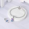 Charms Platadali'S Distorted Time Pendants Beads Fit Originalbracelets Charms For Women Jewelry Diy Making Fine Gifts