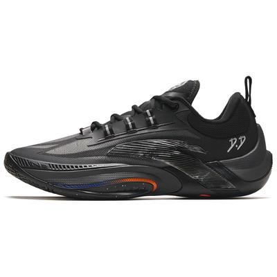 KAI 1 Team Zapatillas de Baloncesto para Hombre Blanco Negro Rojo 912411110Q-9
