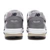 New Balance 1600 'Grey Navy' Men's CM1600LG