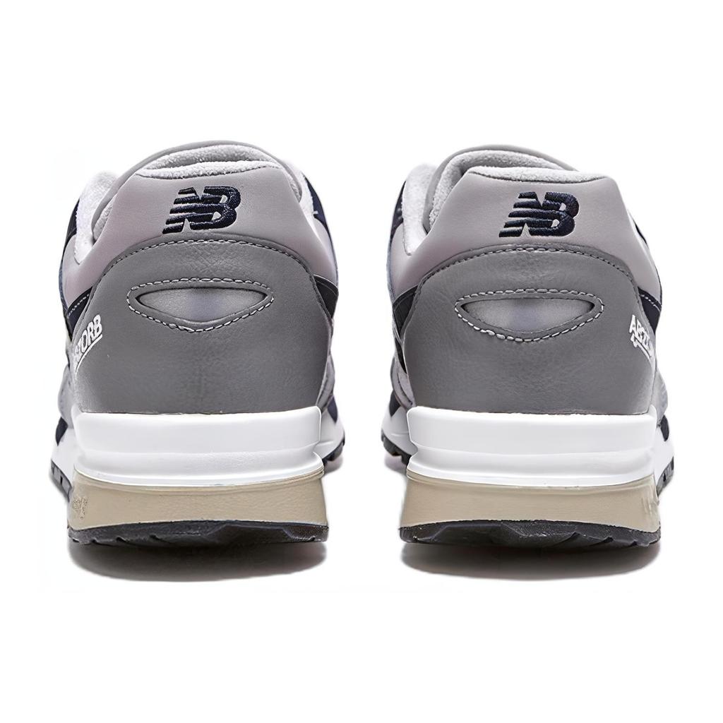 New Balance 1600 'Grey Navy' Men's CM1600LG