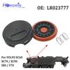Кришка клапанної кришки двигуна LR023777 Для Land Rover Freelander Volvo XC60 XC70 XC90 S80 V70 2007 2008-2015 LR009326 LR006860 30788481 Деталі клапанів двигуна 7